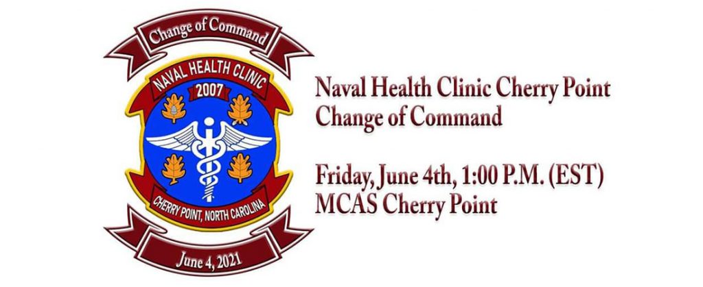 Naval Health Clinic Cherry Point