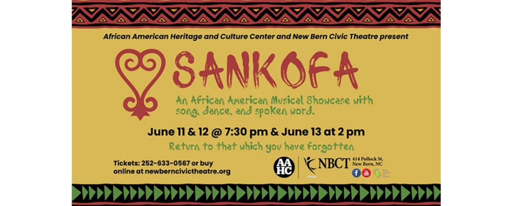 Sankofa African American Musical Showcase