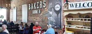 Baker's Kitchen