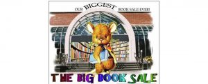 Big Book Sale
