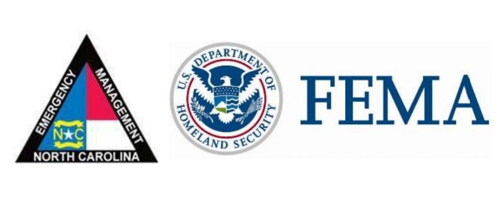 FEMA and NC Emergency Management