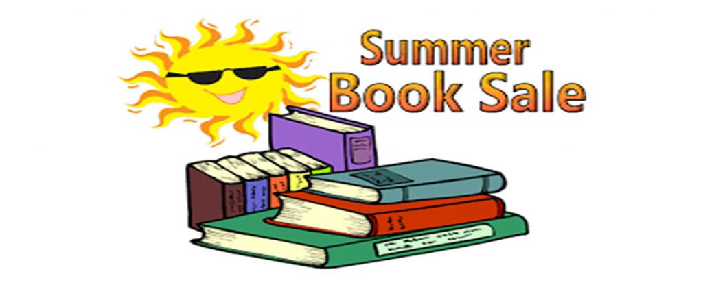 Havelock Library Book Sale