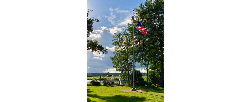 New Bern Yacht Club