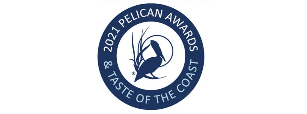 Pelican Awards & Taste of the Coast