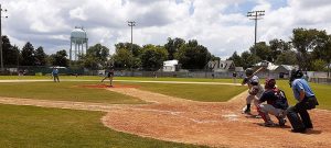 Baseball Game