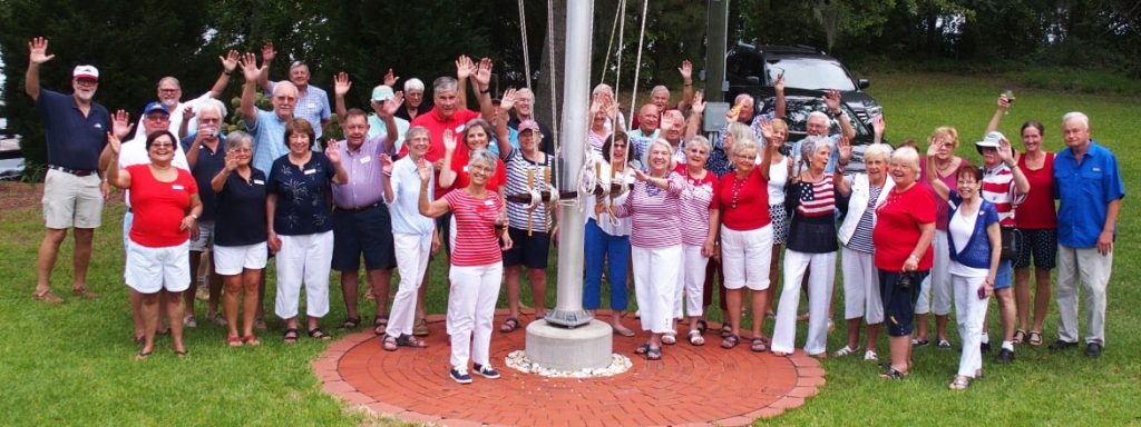 New Bern Yacht Club