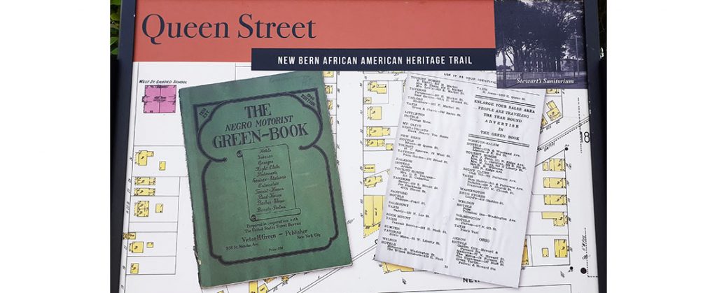 New Bern African American Heritage Trail