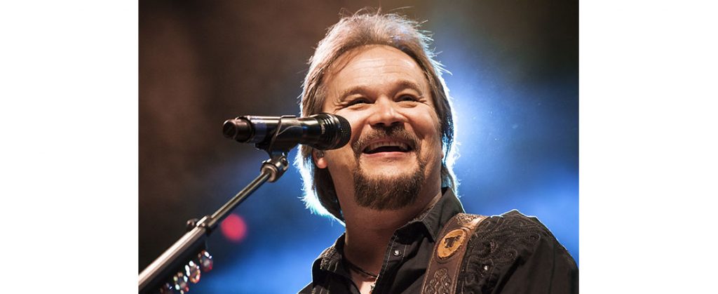 Travis Tritt