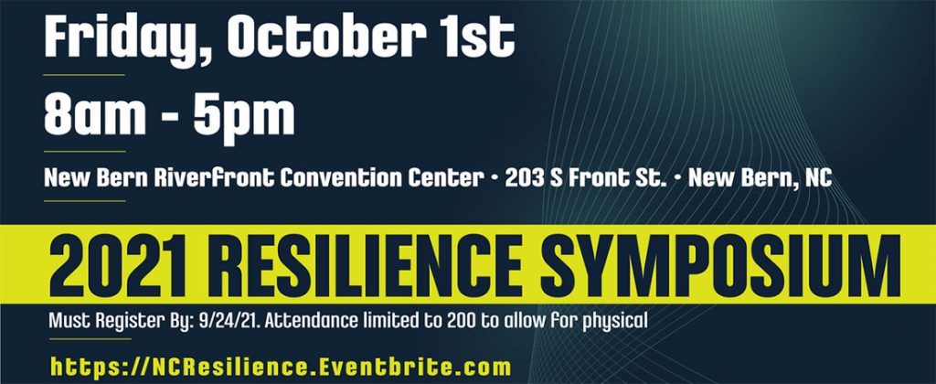 Resilience Symposium