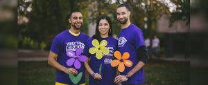 Walk to End Alzheimer's