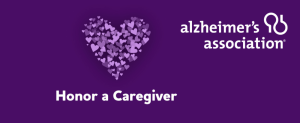 Caregivers Month Header