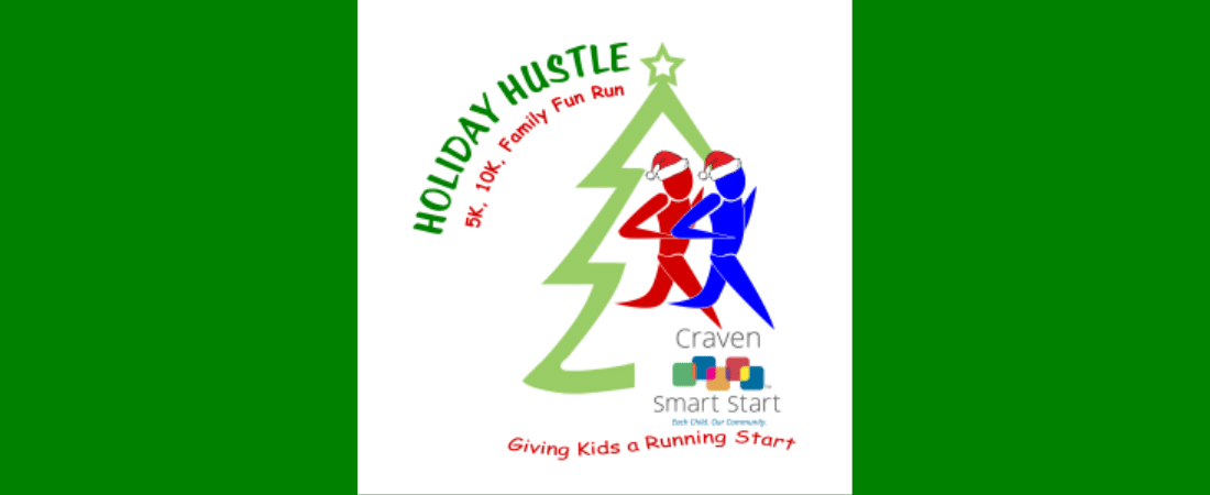 Craven Smart Start - Holiday Hustle