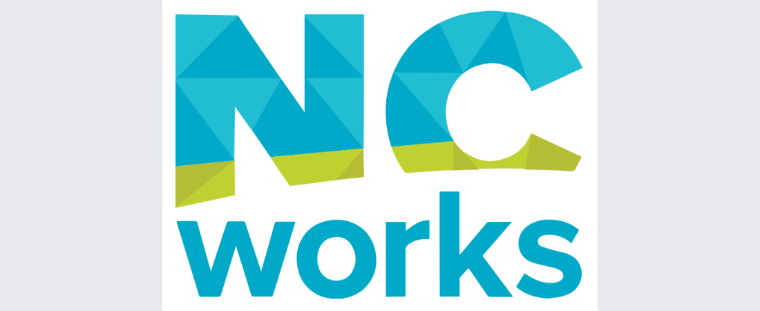 NC Works logo