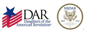 National Society Daughter of the American Revolution