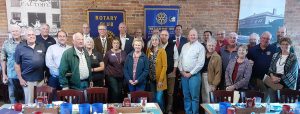 New Bern Breakfast Rotary Club