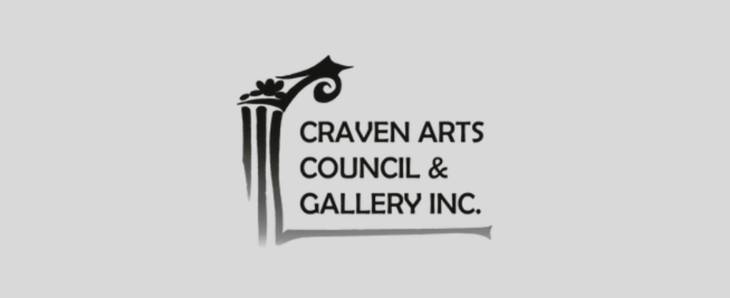 Craven Arts Council and Gallery logo