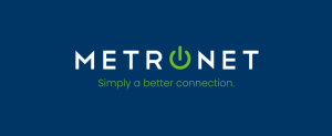 MetroNet logo