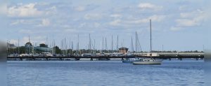 New Bern Waterfront