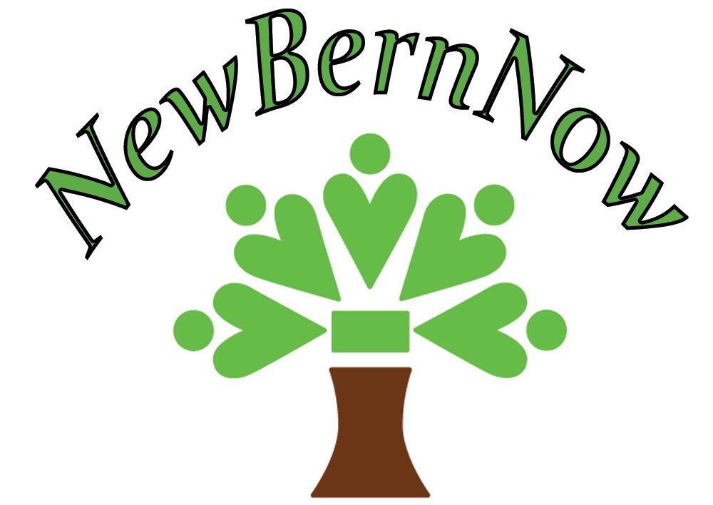 New Bern Now Tree Logo