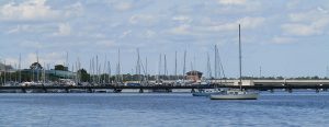 New Bern Grand Marina and Waterfront