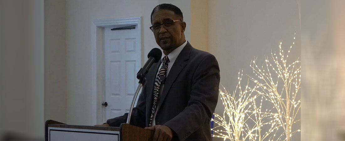 Toussaint Summers Launches New Bern Mayoral Run 