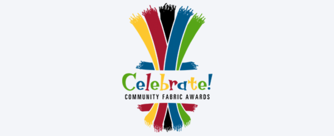 Community Fabric Awards logo