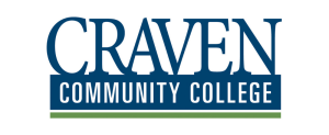 Craven Community College logo
