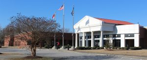 Craven County Judicial Center