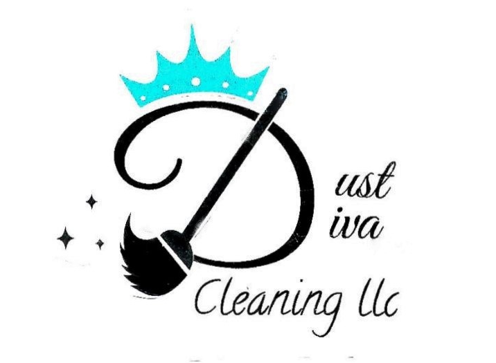 Dust Diva LLC logo