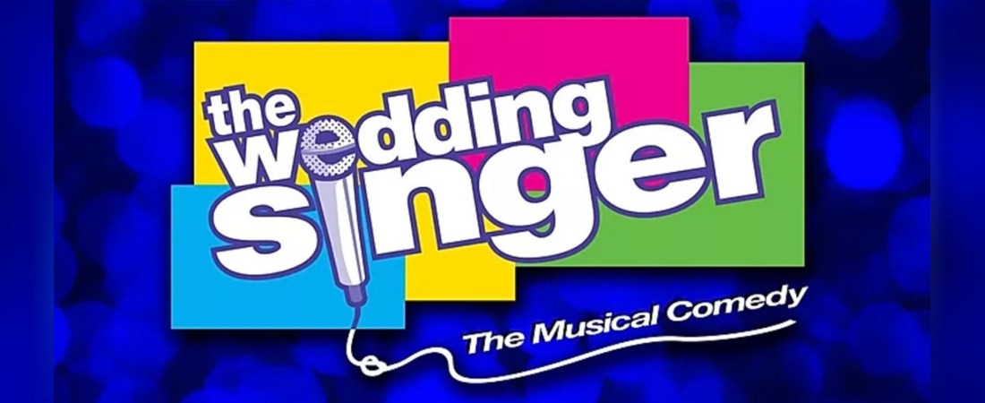 The Wedding Singer poster