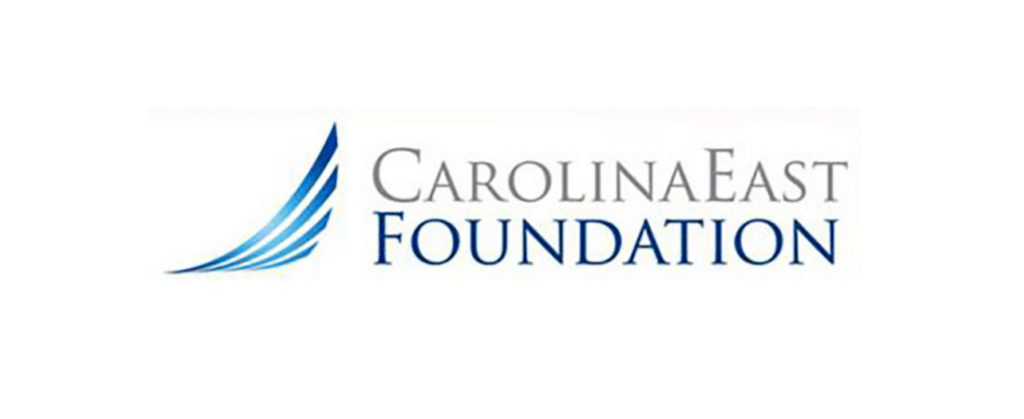 CarolinaEast Foundation logo