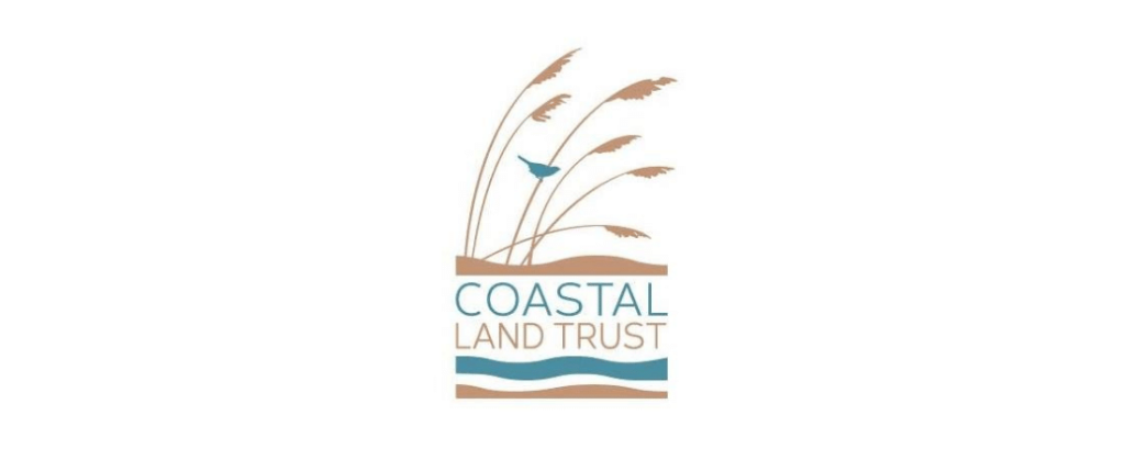Coastal Land Trust logo