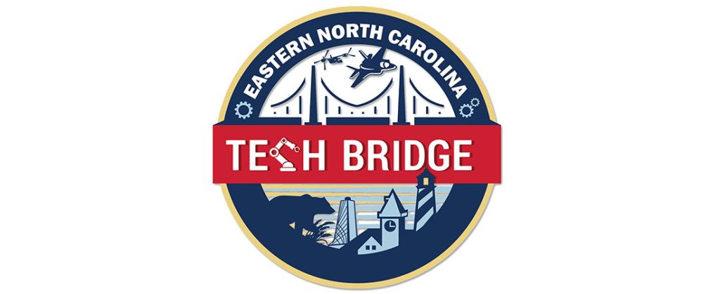 Eastern North Carolina Tech Bridge