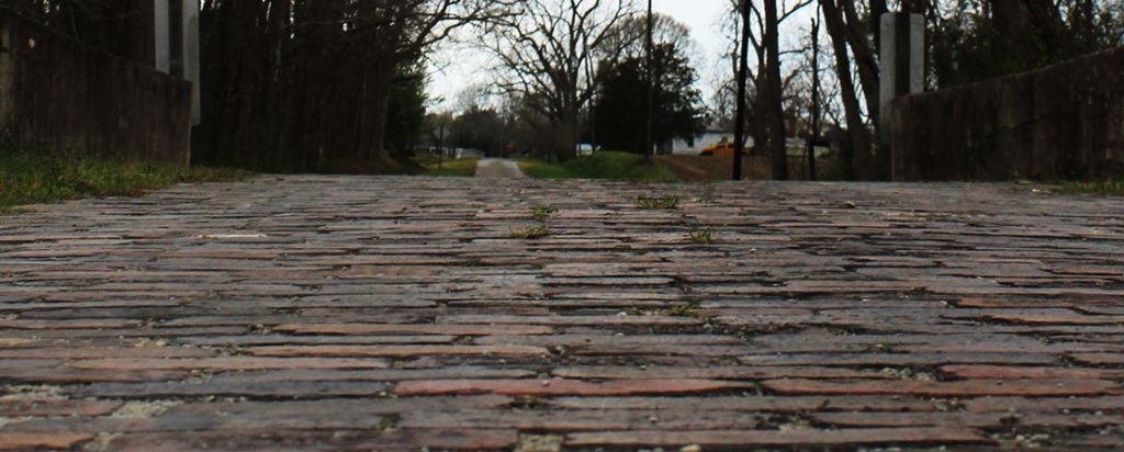 Beaman Road in New Bern, NC