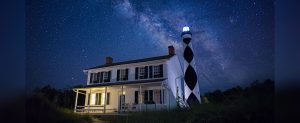 Cape Lookout National Seashore