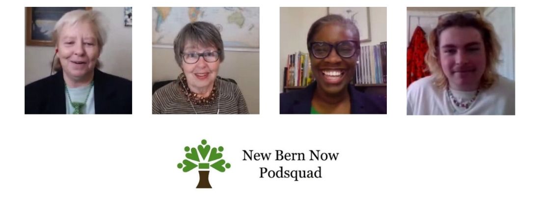 New Bern Now Podsquad