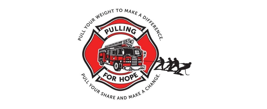 Pulling for Hope logo