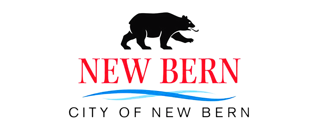 City of New Bern logo