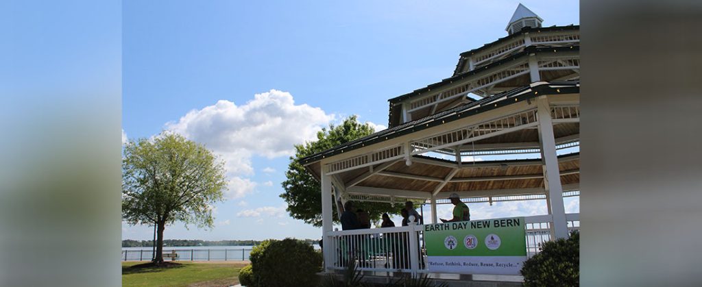 4th Earth Day Celebration in New Bern, NC