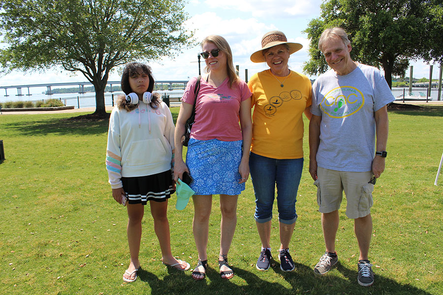 New Bern Earth Day