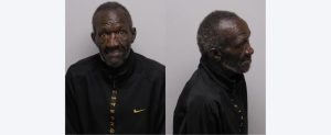 Mugshot REGINALD D SIMMONS