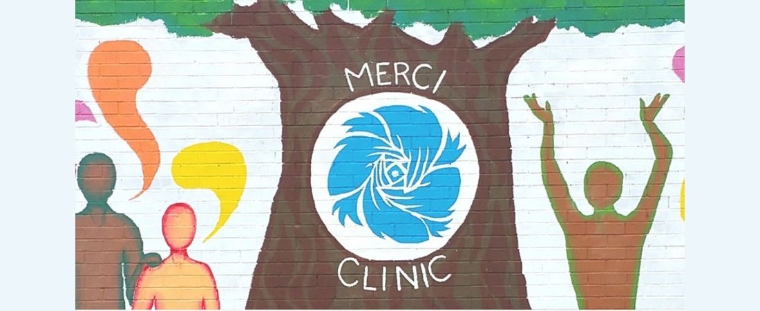 MERCI Clinic logo