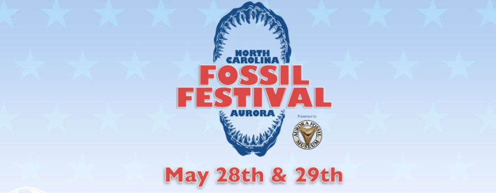 North Carolina Fossil Festival