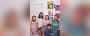 5th Grade Photo Competition Winners 2022