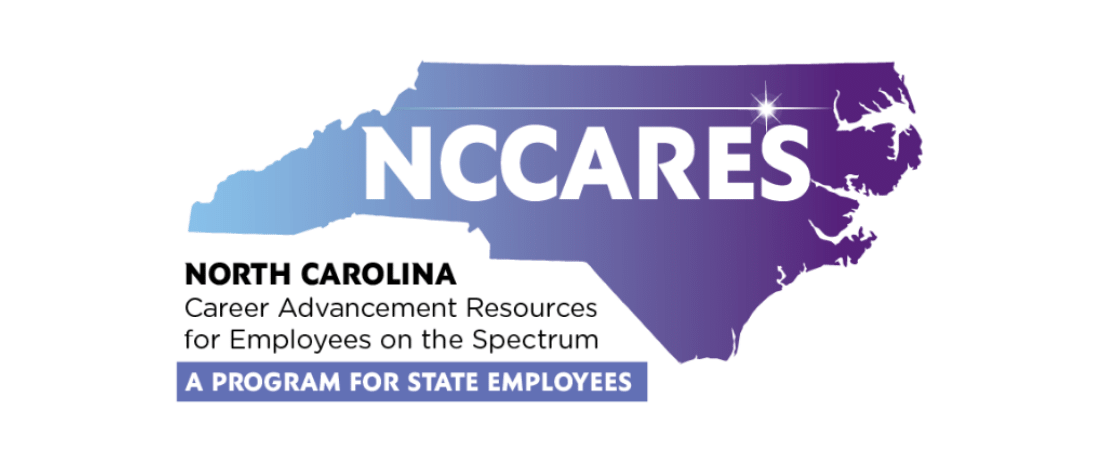 NCCares logo
