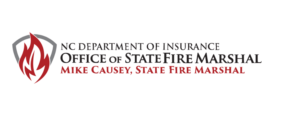 Office of State Fire Marshall logo