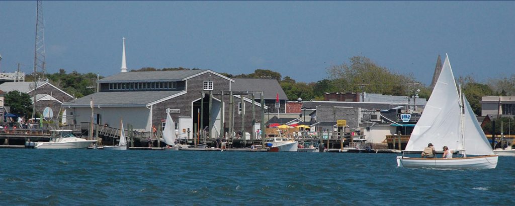 Beaufort Maritime Museum