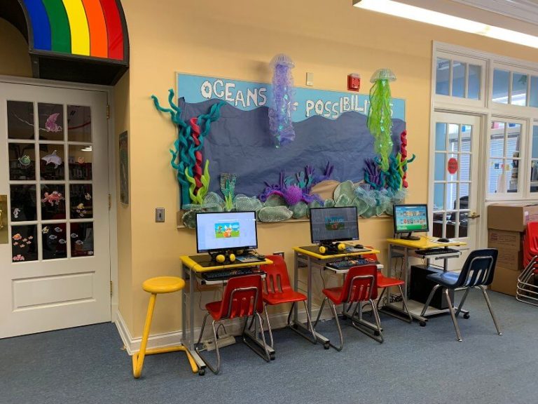 A Visit to the New BernCraven County Public Library New Bern’s Local