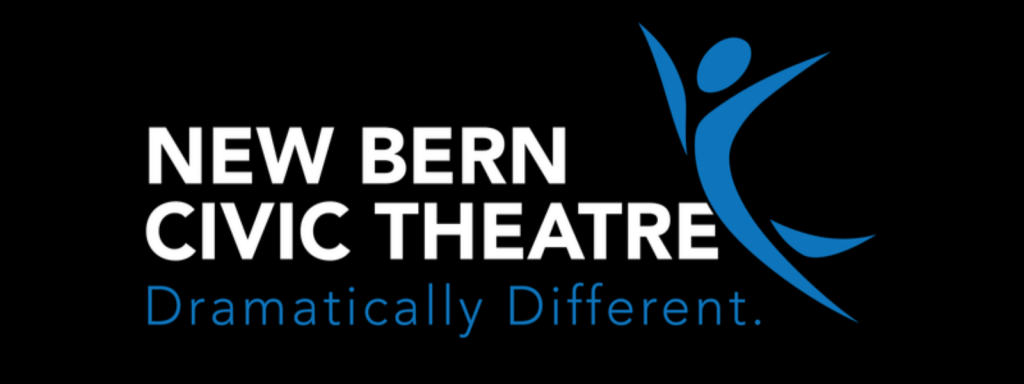 New Bern Civic Theatre logo