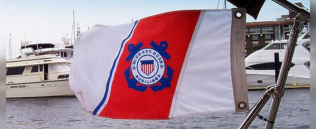 USCG Auxiliary